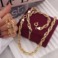 سرویس و گردنبند