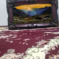 تابلو  منظره