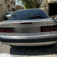 زانتیا 2000 تمیز|خودرو سواری و وانت|اصفهان, خرم|دیوار