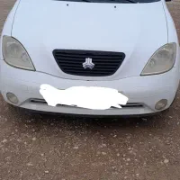 تیبا 1 مدل ۹۳