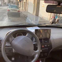 تیبا ۲ مدل ۹۳|خودرو سواری و وانت|زنجان, |دیوار