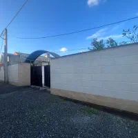 خانه ویلایی شهری