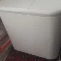 فروش لباسشویی دوقلو ۷کیلو۲۰۰گرم
