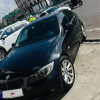 bmw بیرنگ مشابه نو تک برگ سندترخیص ۲۰۰۹