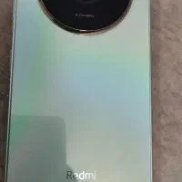 گوشی RedmiA3xs