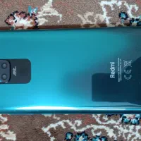 گوشی ردمی نوت 9 شیائومی  128GB