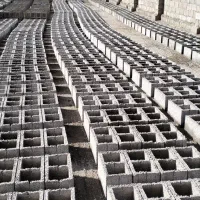 بلوک ۲۰سانتی ویبره ای