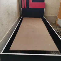 تخت خواب نوجوان و کودک|تخت و سرویس خواب|شیراز, کوشک میدان|دیوار