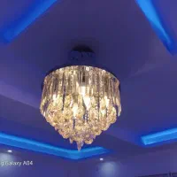 لوستر در حد نو