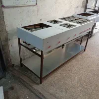 کته پز و خورشت پز|کافی‌شاپ و رستوران|خمام, |دیوار