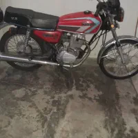 موتور هوندا ۸۳|موتورسیکلت|بندر انزلی, معلم|دیوار