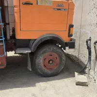 فروش خاور ۸ تن