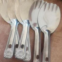 کفگیر استیل
