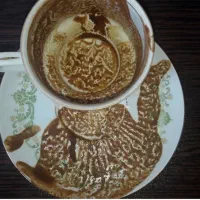 فال قهوه تاروت سر کتاب