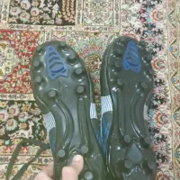 دیگه نمیتونم ب دلایلی فوتبال بازی کنم لازم ندارم|کیف، کفش، کمربند|علی‌آباد کتول, |دیوار