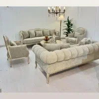 دلاوران تولید کننده مبلمان راحتی بروز|مبلمان خانگی و میز عسلی|زارچ, |دیوار