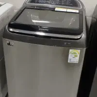 لوازم خانگی استوک|ماشین لباسشویی و خشک‌کن لباس|بندر گناوه, |دیوار