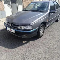 فروش ماشین پژو پارس مدل۹۴|خودرو سواری و وانت|اهر, |دیوار