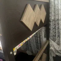 تخت دو طبقه