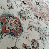 یک جفت فرش دوازده متری