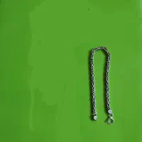 دستبند نقره کرال ترک