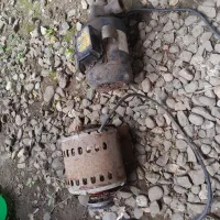 فروش دینام کولر.پمپ اب نیازبه تعمیرودیفرانسیل|کولر آبی|رودسر, |دیوار