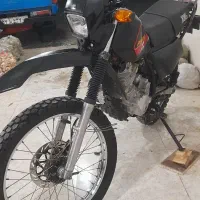 تریل پیشرو|موتورسیکلت|لیسار, |دیوار