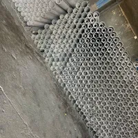 لوله ونت پلیکا هواکش ناودان پولیکا