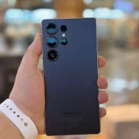 لازرورق ترین و تمیز ترین s25 ultra ایران