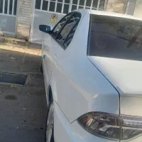 سورن xu7P / 1403 دریچه سیمی|خودرو سواری و وانت|ازنا, |دیوار