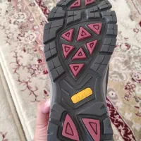 کفش|کوهنوردی و کمپینگ|جوانرود, |دیوار