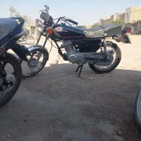 متور پارکینگی ۲۰۰|موتورسیکلت|دزفول, |دیوار