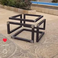 جوشکاری و ساخت قطعات