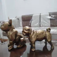 دکوری|مجسمه، تندیس، ماکت|تهران, شهید رجایی|دیوار