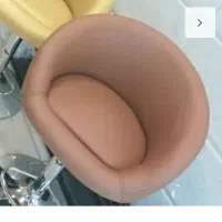 صندلی لگنی جکدار