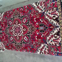 پرداخت انواع فرش های دستبافت|فرش|بستان آباد, |دیوار