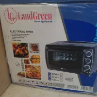 تنور گازی وتستر نو آ کبند