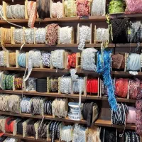 حراج عمده لوازم خرازی