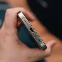 iPhone 15 Promax ZA|موبایل|مشهد, گلشور|دیوار