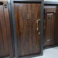 درب ضدسرقت نقد و اقساط|مصالح و تجهیزات ساختمان|سنندج, |دیوار