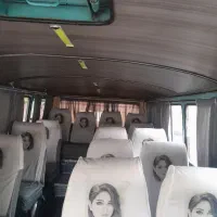 بنز مدل ۶۴|خودرو سنگین|نجف‌آباد, امام خمینی|دیوار