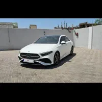 A200L مرسدس بنز