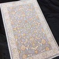 2 عدد فرش کاشان 12 متری 1500 شانه تراکم 4500|فرش|بندرعباس, |دیوار