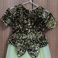 لباس مجلسی بچه گانه