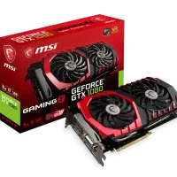 کارت گرافیک msi x gaming