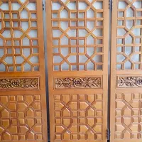 پاراوان پارتیشن|صنایع دستی و سایر لوازم تزئینی|تهران, سبلان (لشگر)|دیوار