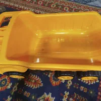 ماشین و تاب|اسباب‌بازی بچه|شوشتر, |دیوار