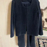 مانتو شلوار لمزور کت شلوار|لباس|مشهد, فتح المبین|دیوار