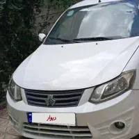 ساینا ۹۸ کم کار، سالم و ارزان