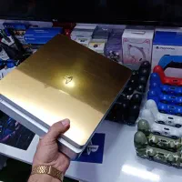 پلی استیشن4 کپیخور رنگ خاص درحدآک